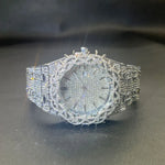 Ice Majesty Watch