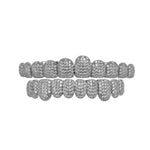 Royal Grillz – Diamond Aura Edition