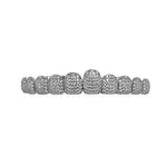 Royal Grillz – Diamond Aura Edition