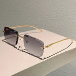 Midnight Gold Shades – Noir Gold Edition