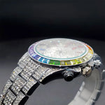 IceTime Spectrum Bezel