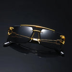 Midnight Gold Shades – Dark Crystal Edition