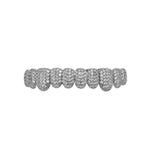 Royal Grillz – Diamond Aura Edition