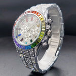 IceTime Spectrum Bezel