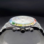 IceTime Spectrum Bezel