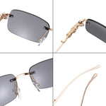 Midnight Gold Shades – Obsidian Luxe Edition