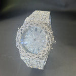 Ice Majesty Watch