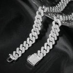 Royal Cuban Set – Full Ice Pack Edition