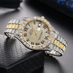 GoldTime Supreme