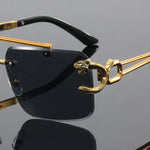 Midnight Gold Shades – Dark Crystal Edition