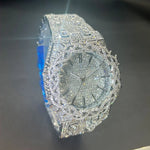 Ice Majesty Watch