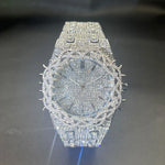 Ice Majesty Watch
