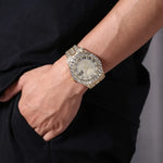 GoldTime Supreme
